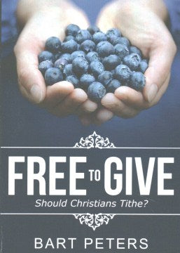 Free to Give - MPHOnline.com