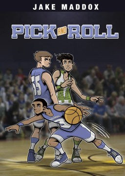 Pick and Roll - MPHOnline.com