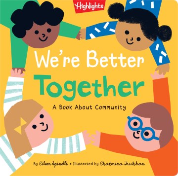 We're Better Together - MPHOnline.com