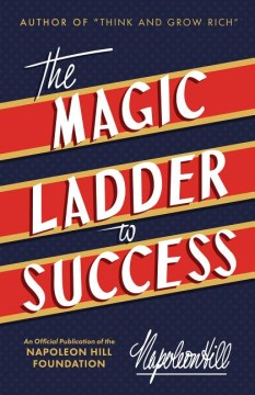 The Magic Ladder to Success - MPHOnline.com