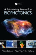 A Laboratory Manual in Biophotonics - MPHOnline.com