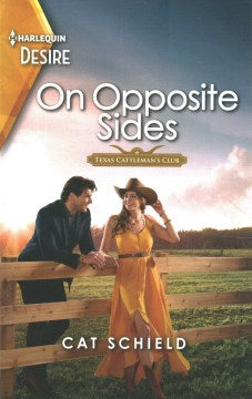 On Opposite Sides - MPHOnline.com