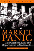 MARKET PANIC: WILD GYRATIONS,RISK AND OPPORTUNIES IN STOCK - MPHOnline.com