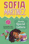 Abuela's Special Letters - MPHOnline.com