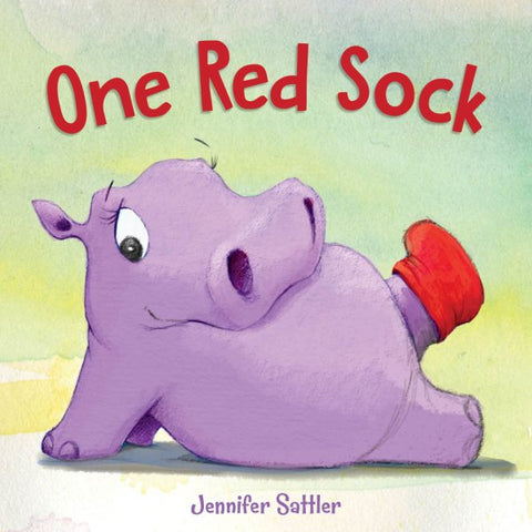 One Red Sock - MPHOnline.com