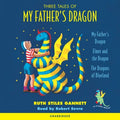 Three Tales of My Father's Dragon - MPHOnline.com