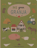 Mi gran granja/ My Big Farm - MPHOnline.com