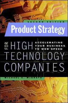 PRODUCT STRATEGY FOR HIGHTECHNO COMP - MPHOnline.com