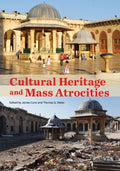 Cultural Heritage and Mass Atrocities - MPHOnline.com