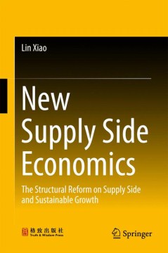 New Supply Side Economics - MPHOnline.com