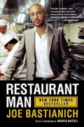 Restaurant Man   (Reprint) - MPHOnline.com