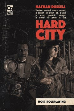 Hard City - MPHOnline.com