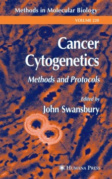 Cancer Cytogenetics - MPHOnline.com