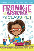 Frankie Sparks and the Class Pet - MPHOnline.com