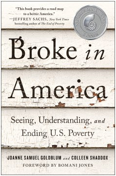 Broke in America - MPHOnline.com