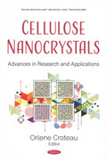 Cellulose Nanocrystals - MPHOnline.com