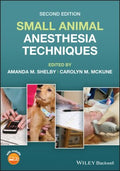 Small Animal Anesthesia Techniques - MPHOnline.com