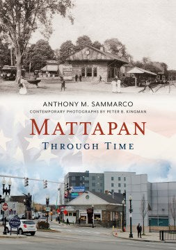 Mattapan Through Time - MPHOnline.com