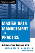 MASTER DATA MANAGEMENT IN PRACTICE: ACHIEVING TRUE CUSTOMER - MPHOnline.com