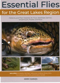 Essential Flies for the Great Lakes Region - MPHOnline.com