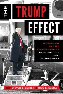 The Trump Effect - MPHOnline.com