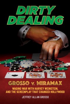 Dirty Dealing - MPHOnline.com