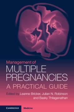 Management of Multiple Pregnancies - MPHOnline.com