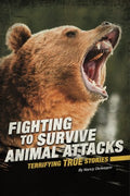 Fighting to Survive Animal Attacks - MPHOnline.com