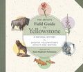 The Artist's Field Guide to Yellowstone - MPHOnline.com