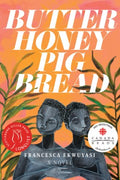 Butter Honey Pig Bread - MPHOnline.com