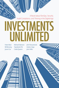 Investments Unlimited - MPHOnline.com