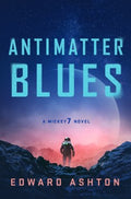 Antimatter Blues - MPHOnline.com