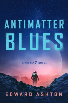 Antimatter Blues - MPHOnline.com