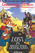 Geronimo Stilton 19 - MPHOnline.com