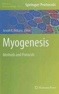 Myogenesis - MPHOnline.com