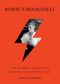 Bowie's Bookshelf - MPHOnline.com