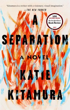 Separation (2018) - MPHOnline.com