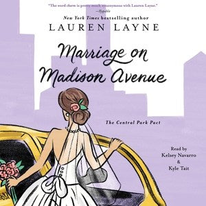 Marriage on Madison Avenue - MPHOnline.com