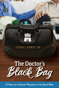 The Doctor's Black Bag - MPHOnline.com