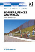 Borders, Fences and Walls - MPHOnline.com