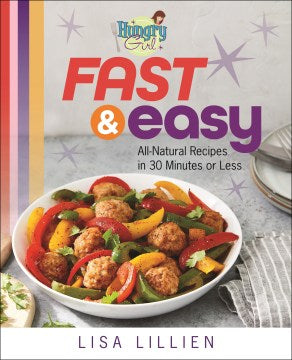 Hungry Girl Fast & Easy - MPHOnline.com