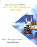 Chronicle Four-Year College Databook 2007-2008 - MPHOnline.com