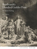 Rembrandt's Hundred Guilder Print - MPHOnline.com