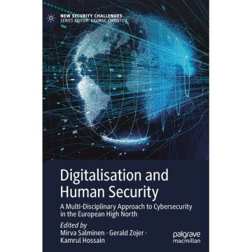 Digitalisation and Human Security - MPHOnline.com