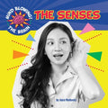 The Senses - MPHOnline.com