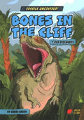 Bones in the Cliff - MPHOnline.com