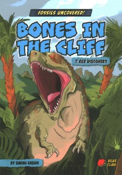 Bones in the Cliff - MPHOnline.com