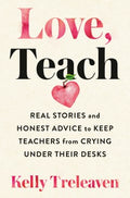 Love, Teach - MPHOnline.com