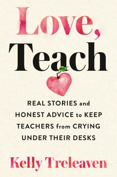 Love, Teach - MPHOnline.com