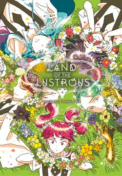 Land of the Lustrous 4 - MPHOnline.com